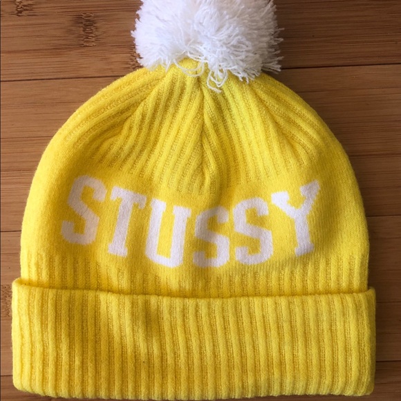 Stussy Accessories - STUSSY Beanie